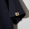 COBMASTER ( コブマスター ) COB FRONT LOGO TEE 7251 | シャツ | 春夏 | Tシャツ | レジャー | Tシャツ | 半袖 | トップス | 定番 | ロゴ | シンプル | 綿100％ | 着やすい | 親子コーデ | お揃い | 81148800 | こぶますたー