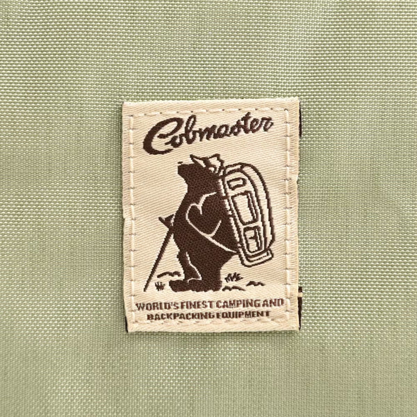 COBMASTER ( コブマスター ) COB-CX DELTA TOTE トートバッグ バッグ 鞄 かばん 通勤 通学 シンプル デイリー メンズ レディース ユニセックス カジュアル 普段使い 大容量 PC収納 軽量 コーデュラナイロン 81715600