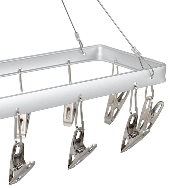 DULTON ( ダルトン ) PINCH HANGER | ハンガー | ピンチハンガー | シンプル | アルミ | ステンレス | インテリア | 洗濯 | 洗濯用品 | RN-0429 | だるとん