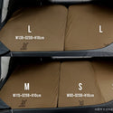 DOD ( ディーオーディー ) ソトネノキワミ Lite M キャンプ マット エアマット インフレーターマット 寝具 車中泊 アウトドア キャンプ用品 テント マットレス クッション 寝心地 快眠 厚手 ソロキャンプ ファミリー 防災 レジャー DODマット Mサイズ CM2-219