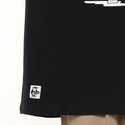 CHUMS ( チャムス ) チャムスベースボールクラブTシャツ | トップス | Tシャツ | ウェア | 半袖 | 半袖シャツ | 野球 | グラフィックTシャツ | プリントTシャツ | 接触冷感 | 速乾 | ちゃむす | CH01-2782