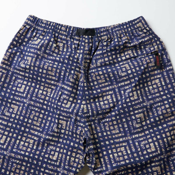 GRAMICCI ( グラミチ ) NYLON PACKABLE G-SHORT ナイロンパッカブルGショーツ | ハーフパンツ | 半ズボン | パッカブル | 水陸両用 | 海 | プール | レジャー | アウトドア | キャンプ | ぐらみち | G4SM-P146 | パンツ