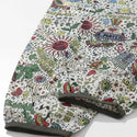 KRIFF MAYER ( クリフメイヤー ) クリーネス総柄フードジャケット | MENS | 2537804 | メンズ | 春 | 個性的 | ユニセックス | 防汚 | 薄手 | ポリエステル | アウトドア | キャンプ | お出かけ | コンパクト | くりふめいやー