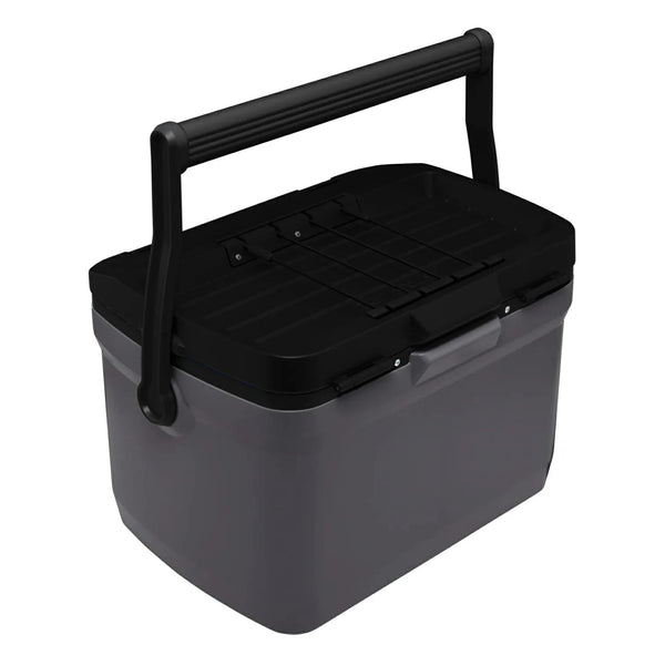 STANLEY ( スタンレー ) クーラーボックス 15.1L | クーラー | クーラーボックス | アウトドア | キャンプ | ハードクーラー | 頑丈 | 大容量 | 釣り | レジャー