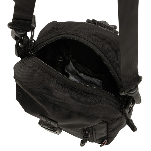 NANGA ( ナンガ ) エコパック UR ショルダーポーチ ECOPAK UR SHOULDER POUCH | N2502-3N302Z | バッグ | 小さめ | シンプル | アウトドア | キャンプ | お出かけ | フェス | 散歩 | なんが