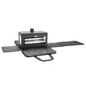 Mt.SUMI ( マウントスミ ) アウトドア薪ストーブ ミドラ / Woodstove MIDORA | 三方向 | 薪ストーブ | キャンプ | 冬キャンプ | 調理 | 焚火台 | グリル | 3WAY | キャンプストーブ | キャンプ用品 | テント用ストーブ | 暖炉 | SG25FWMD | まうんとすみ