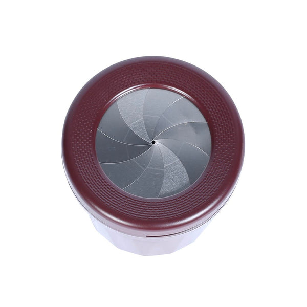 DULTON ( ダルトン ) ASHTRAY FOR E‐CIGARETTES アッシュトレイ for イーシガレット | 灰皿 | レトロ | シンプル | 洗練 | 喫煙者 | プレゼント | 煙草 | タバコ | ギフト | RN-0967 | だるとん