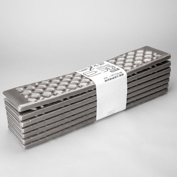 EVERNEW ( エバニュー ) 深山寝そべり | EBA561 | マット | キャンプ | ソロキャンプ | 登山 | トレッキング | 軽量 | 軽い | 快適 | 滑りにくい | えばにゅー