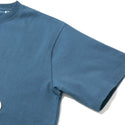 go slow caravan ( ゴースローキャラバン ) USA/C 餃子クマ TEE | MENS | WOMENS | シャツ | Tシャツ | ウェア | トップス | 半袖 | プリントT | クマ | 中華 | 可愛い | 341913 | カジュアル