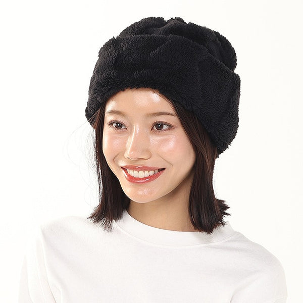 【 SALE 】CHUMS ( チャムス ) ブービーエルモワッチ | 帽子 | ワッチ | 冬 | 防寒 | オシャレ | シンプル | フリース | ふわふわ | 保温 | 軽量 | 軽い | CH05-1450 | ちゃむす | ブービーバード