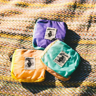 COBMASTER ( コブマスター ) COB-CR L ZIP WALLET | 財布 | ミニ財布 | 撥水 | キャンプ | アウトドア | レジャー | 登山 | 旅行 | コンパクト | コインケース | 小銭入れ | コインポケット | L字 | 軽量 | 軽い | 81021200