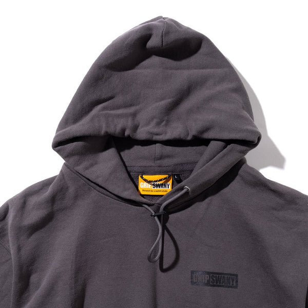 GRIP SWANY ( グリップスワニー ) 【 GSMCT-075 】 GS SWEAT HOODIE | トップス | フード | 長袖 | アウトドア | レジャー | キャンプ | ウェア | ぐりっぷすわにー | オシャレ | お出かけ