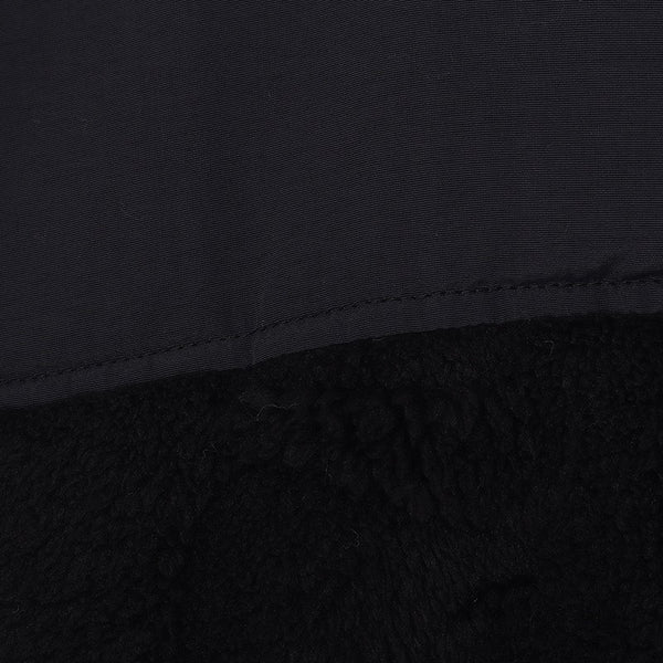 CHUMS ( チャムス ) ブービーエルモフーデッドベスト | アウター | フリース | ベスト | 冬 | 防寒 | あったか | ロゴ | 刺繍 | ワンポイント | フリース | ふわふわ | CH04-1480 | ちゃむす