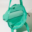 COBMASTER ( コブマスター ) COB-CR PKB DRAWSTRING TOTE | トートバッグ | バッグ | 撥水 | 巾着式 | コンパクト | 収納 | コーデュラリップ | 耐久性 | 防水 | 軽量 | アウトドア | レジャー | 旅行 | 買い物 | 81020900 | こぶますたー