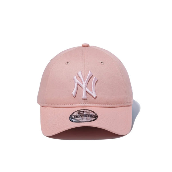 NEW ERA ( ニューエラ ) 9TWENTY Spring Vibes ニューヨーク ・ ヤンキース | 帽子 | キャップ | 日よけ | レジャー | お出かけ | クロスストラップ | ユニセックス | アジャスタブル仕様 | サイズ調整 | コットン