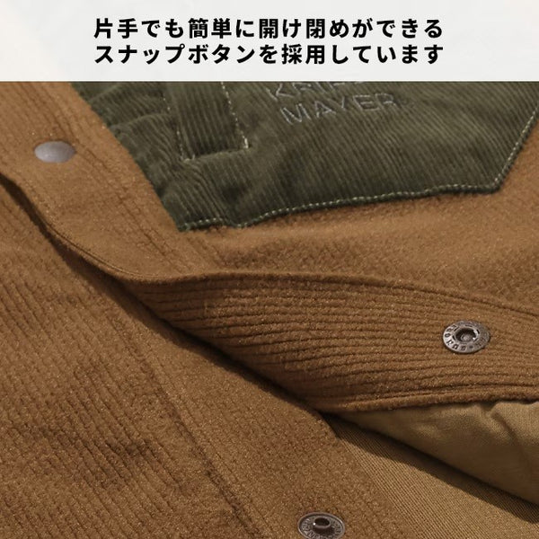 KRIFF MAYER ( クリフメイヤー ) アクティブフリースシャツ メンズ 2615114 シャツ 長袖 長袖シャツ フリースシャツ 軽量 軽い 暖かい リブ アウトドア キャンプ レジャー 秋冬 おしゃれ カジュアル