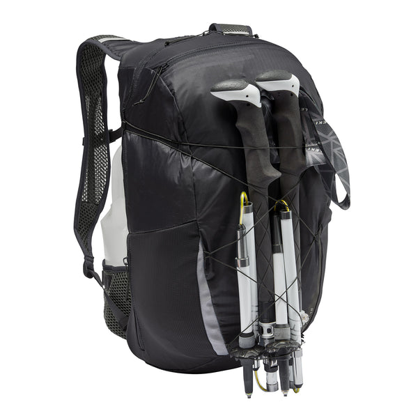 VAUDE ( ファウデ ) Uphill Air 18 | リュック | リュックサック | デイパック | 登山 | ハイキング | トレッキング | トレッキングバッグ | バックパック | 軽い | 軽量 | ふぁうで | 16129