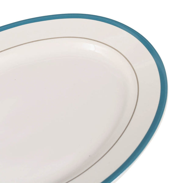 DULTON ( ダルトン ) U/C OVAL PLATE Mサイズ U/C オーバル プレート | お皿 | シンプル | 普段使い | オシャレ | テーブルウェア | ストーンウェア | 食器 | だるとん | M-0856M