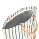 DULTON ( ダルトン ) MARKET TOTE BASKET WITH COOLER マーケット トート バスケット ウィズ クーラー | 保冷バッグ | クーラーバッグ | バスケット | ファスナー | ランチバッグ | 買い物 | ピクニック | キャンプ | デイキャンプ | レトロ | 可愛い | RN-0939 | だるとん