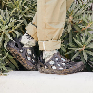 MERRELL ( メレル ) HYDRO MOC ハイドロ モック ウィメンズ | 女性用 | サンダル | 軽い | 履きやすい | 歩きやすい | 19992 | 8070 | めれる | 水陸両用 | シューズサンダル | アウトドア | キャンプ