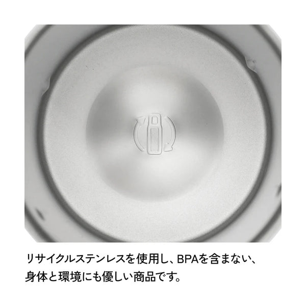 STANLEY ( スタンレー ) エブリデイ缶クーラーカップ 0.44L | クーラー | 缶クーラー | 500ml缶 | アウトドア | キャンプ | レジャー | シリコン | 0.44L | 食洗機OK | 清潔 | 冷たい | 11722