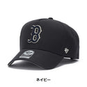 '47 ( フォーティーセブン ) '47 オフサイド ボストン・レッドソックス BALLPARK ネイビー | カーキ | 帽子 | アウトドア | キャップ | 日よけ | オシャレ | アウトドア | キャンプ | レジャー | 14920243 | 14920305