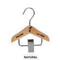 DULTON ( ダルトン ) MEMONGER 2 メモンガー 2 | ハンガー | ミニ | クリップ付きハンガー | 木製ハンガー | 木製 | RN-1023 | だるとん | 可愛い | ギフト | プレゼント