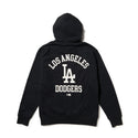 NEW ERA ( ニューエラ ) 裏毛 スウェット プルオーバーフーディー ロサンゼルス・ドジャース | トップス | ウェア | コットン | ロングシーズン | アウトドア | オシャレ | キャンプ | レジャー | お出かけ | 14682636 | 14682637 | にゅーえら