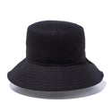 NEW ERA ( ニューエラ ) バケット03 ベーシック ノンウォッシュコットン | 帽子 | バケットハット | バケハ | 日よけ | シンプル | アウトドア | レジャー | キャンプ | お出かけ | ユニセックス | 紫外線対策 | 定番 | コットン