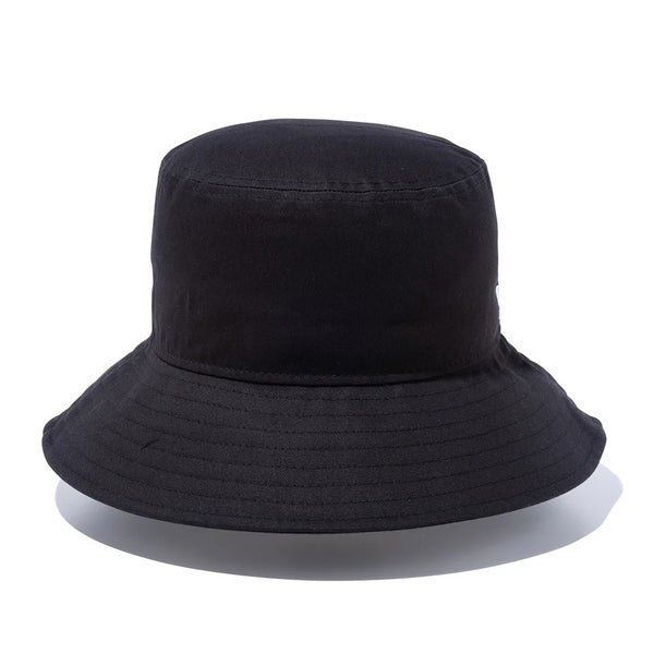 NEW ERA ( ニューエラ ) バケット03 ベーシック ノンウォッシュコットン | 帽子 | バケットハット | バケハ | 日よけ | シンプル | アウトドア | レジャー | キャンプ | お出かけ | ユニセックス | 紫外線対策 | 定番 | コットン