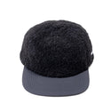 GRIP SWANY ( グリップスワニー ) 【 GSUA-090 】 BOA CAP | 帽子 | キャップ | ウェア | オシャレ | 冬 | 秋 | ボア素材 | サイズ調整 | バックル | カジュアル | オシャレ | シンプル | もこもこ | ふわふわ | ぐりっぷすわにー