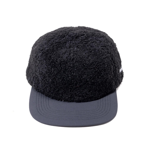 GRIP SWANY ( グリップスワニー ) 【 GSUA-090 】 BOA CAP | 帽子 | キャップ | ウェア | オシャレ | 冬 | 秋 | ボア素材 | サイズ調整 | バックル | カジュアル | オシャレ | シンプル | もこもこ | ふわふわ | ぐりっぷすわにー