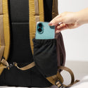 COBMASTER ( コブマスター ) COB-CR SPECTOR PACK LIGHT | デイパック | バックパック | リュックサック | 軽量 | スクエア形状 | 旅行 | 撥水 | 防水 | 81090600 | こぶますたー | ナイロン