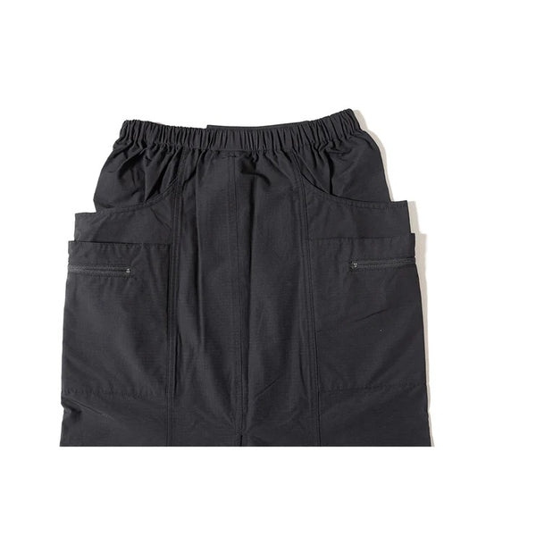 GRIP SWANY ( グリップスワニー ) 【 GSWK0047 】 W`S CARGO SKIRT | スカート | レディース | ウィメンズ | アウトドア | キャンプ | 収納 | 便利 | カーゴパンツ | ポケット | 大量 | レジャー  | ぐりっぷすわにー