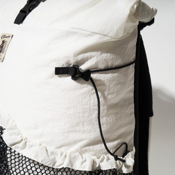 COBMASTER ( コブマスター ) COB-CSR LANDSCAPE ROLLTOP PACK | デイパック | リュック | バックパック | 登山 | キャンプ | 大容量 | 収納 | 軽い | 撥水 | アウトドア | レジャー | キャンプ | 81357700 | こぶますたー