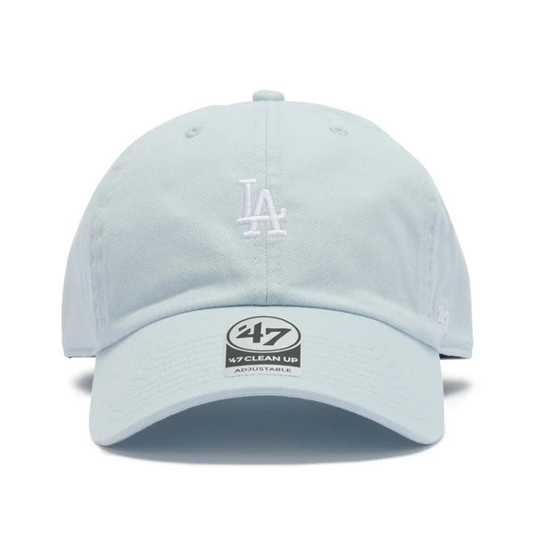 '47 ( フォーティーセブン ) '47 クリーンナップ ロサンゼルス・ドジャース MLB GELATO | 帽子 | キャップ | ユニセックス | 日よけ | アウトドア | レジャー | キャンプ | コットン | サイズ調整 | ふぉーてぃーせぶん