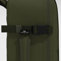 CABINZERO ( キャビンゼロ ) ミリタリーバックパック MILITARY STYLE 36L | アブソリュートブラック | CZ-181401 | CZ-181403 | ミリタリーグリーン | アウトドア | 旅行 | キャンプ | トラベル | きゃびんぜろ