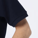 CHUMS ( チャムス ) ブービーショールポロシャツ | ポロシャツ | シャツ | 半袖 | 夏服 | 定番 | ゆったり | コットン | シンプル | アウトドア | キャンプ | レジャー | オシャレ | お出かけ | CH02-1271 | ちゃむす