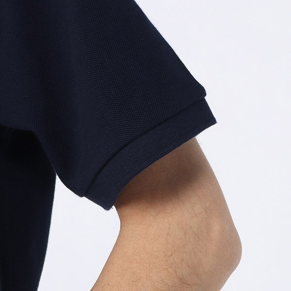 CHUMS ( チャムス ) ブービーショールポロシャツ | ポロシャツ | シャツ | 半袖 | 夏服 | 定番 | ゆったり | コットン | シンプル | アウトドア | キャンプ | レジャー | オシャレ | お出かけ | CH02-1271 | ちゃむす