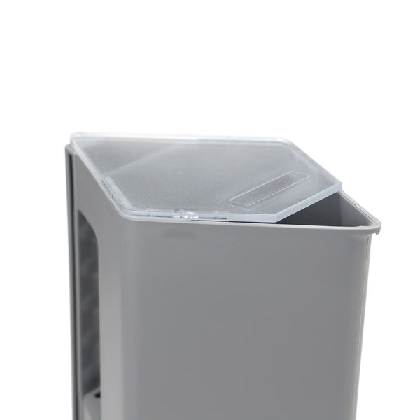 DETAIL ( ディテール ) Tea Pot ティーポット | 蓋付き | スリム | 冷水筒 | 冷水ポット | 麦茶ボトル | お茶入れ | ボトル | 食洗機対応 | 冷蔵庫 | だし汁 | おしゃれ | キッチン | 3533 | でぃてーる