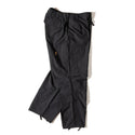 GRIP SWANY ( グリップスワニー ) 【 GSMP0022 】 GS CARGO PANTS | パンツ | ロングパンツ | ボトムス | カーゴパンツ | アウトドア | レジャー | キャンプ | ナイロン | コットン | ドローコード | タフ | 動きやすい | ぐりっぷすわにー