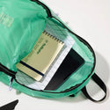 COBMASTER ( コブマスター ) COB-CR SUN PACK 19L | リュック | リュックサック | 軽い | 軽量 | シンプル | アウトドア | デイパック | コーデュラリップ | 撥水 | ナイロン | 81022000 | こぶますたー
