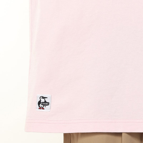 CHUMS ( チャムス ) チャムスチューンズTシャツ | トップス | Tシャツ | ウェア | 半袖 | 半袖シャツ | アウトドア | レジャー | キャンプ | 夏服 | コットン | オーバーサイズ | ちゃむす | CH01-2784