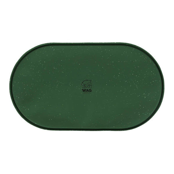 DULTON ( ダルトン ) SILICONE PLACE MAT OVAL シリコン プレイスマット オーバル | プレイスマット | Y-0848 | 犬 | 犬用 | ペット | ペット用品 | 楕円形 | シンプル | 丸洗い | 衛生的 | だるとん