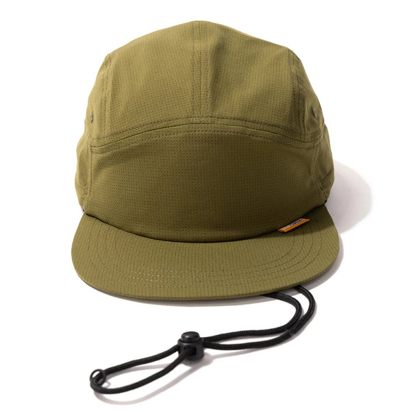 GRIP SWANY ( グリップスワニー ) 【 GSMA0031 】 GS AIRFLOW CAP | 帽子 | キャップ | 日よけ | 紫外線対策 | UVカット | 速乾 | 通気性 | アウトドア | レジャー | キャンプ | 遮熱 | シェード | 首元まで | ポリエステル100% | ぐりっぷすわにー