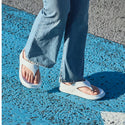 CARIGA ( カリガ ) Flip Sandals | フリップサンダル | サンダル | 夏 | フットウェア | 海 | プール | オシャレ | シンプル | EVA | 軽い | スポーツ | レジャー | トレンド | C210310 | カジュアル | かりが