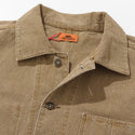 KRIFF MAYER ( クリフメイヤー ) マルチポケットカバーオール | MENS | 2535100 | メンズ | トップス | ウェア | デニム | カバーオール | シャツ | ジャケット | アウター | 2535100 | 綿 | くりふめいやー