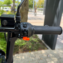 ELEMOs ( エレモーズ ) ELEGRANシリーズ SUPER ELEGRAN スーパーエレグラン / G-class / F-class 特定小型四輪 EV 電動四輪車 免許不要 公道走行可能 電動モビリティ シニアカー 電動カート フラッグシップ
