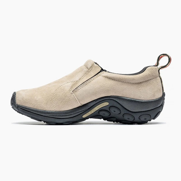 MERRELL ( メレル ) JUNGLE MOC ジャングル モック | メンズ | シューズ | 靴 | レトロ | ユニーク | アウトドア | キャンプ | レジャー | クッション | EVA | 軽い | 履きやすい | 父の日 | 撥水 | めれる