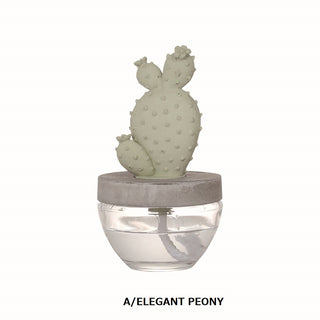 DULTON ( ダルトン ) CACTUS FRAGRANCE DIFFUSER カクタス フレグランス ディフューザー | 芳香剤 | サボテン | さぼてん | リビング | バスルーム | 書斎 | インテリア | プレゼント | だるとん | G675-824